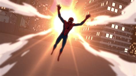 the goblin king marvel|Spidey Must Stop the Goblin King In the Season 2 Finale of .